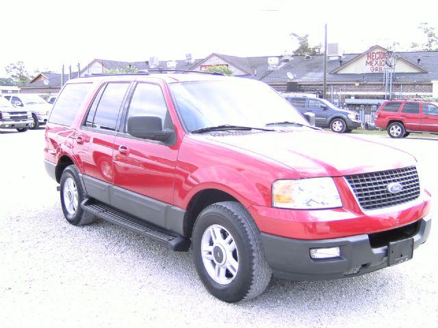 2003 Ford Expedition 2dr HB Auto (GS)
