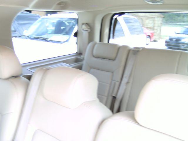 2003 Ford Expedition 2dr HB Auto (GS)