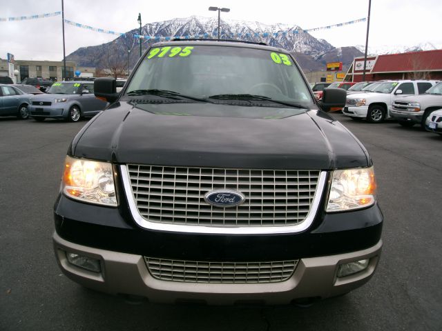 2003 Ford Expedition E320 - Extra Sharp