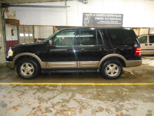 2003 Ford Expedition E320 - Extra Sharp