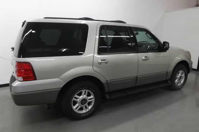 2003 Ford Expedition 2dr HB Man Spec