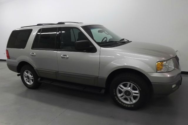2003 Ford Expedition 2dr HB Man Spec