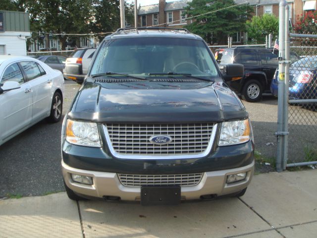 2003 Ford Expedition E320 - Extra Sharp
