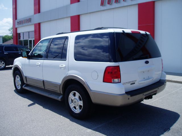 2003 Ford Expedition E320 - Extra Sharp