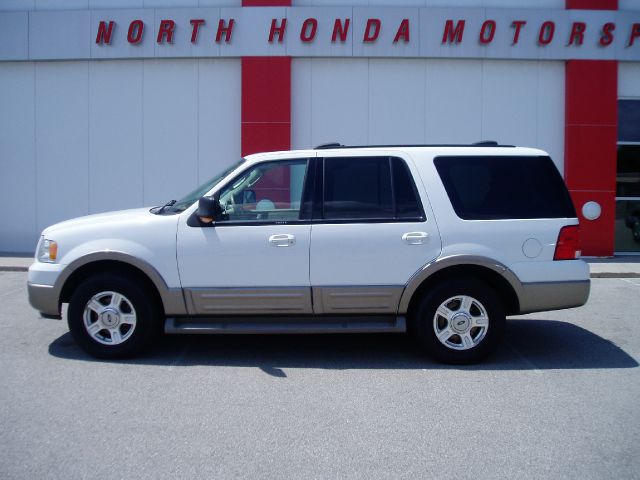 2003 Ford Expedition E320 - Extra Sharp