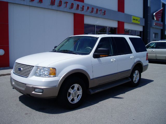 2003 Ford Expedition E320 - Extra Sharp
