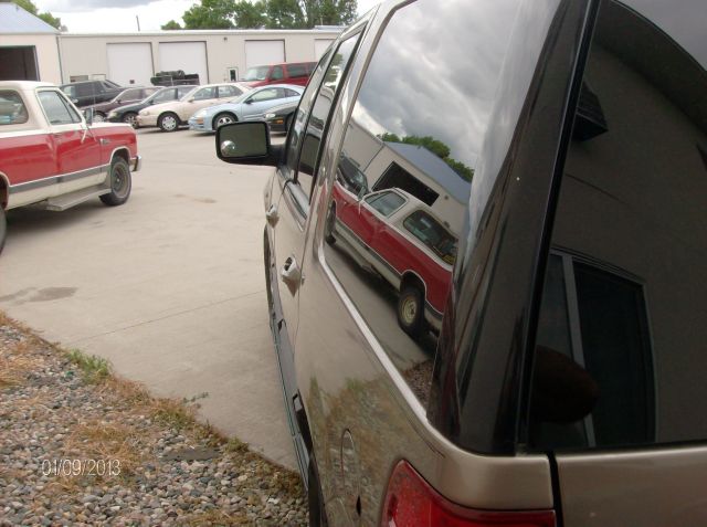 2003 Ford Expedition CREW CAB XL 4X4
