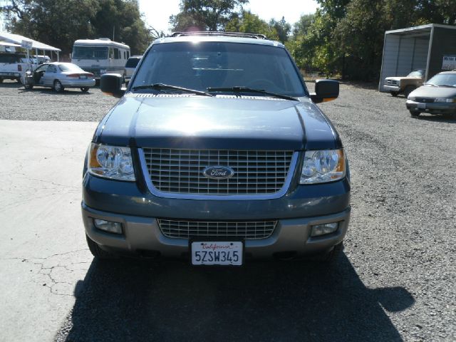 2003 Ford Expedition E320 - Extra Sharp