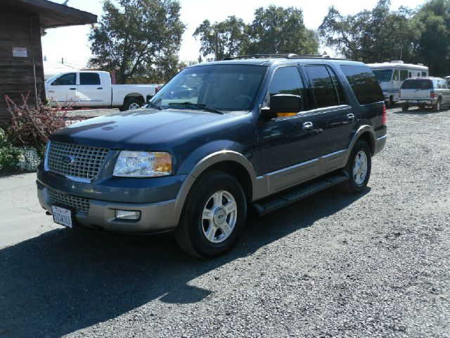 2003 Ford Expedition E320 - Extra Sharp
