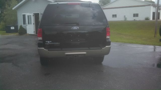 2003 Ford Expedition E320 - Extra Sharp