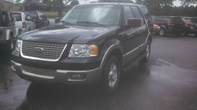 2003 Ford Expedition E320 - Extra Sharp