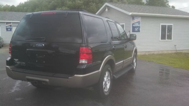 2003 Ford Expedition E320 - Extra Sharp