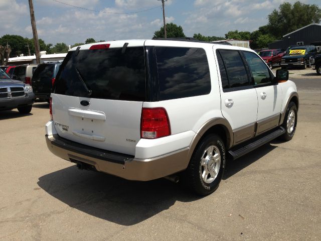 2003 Ford Expedition E320 - Extra Sharp