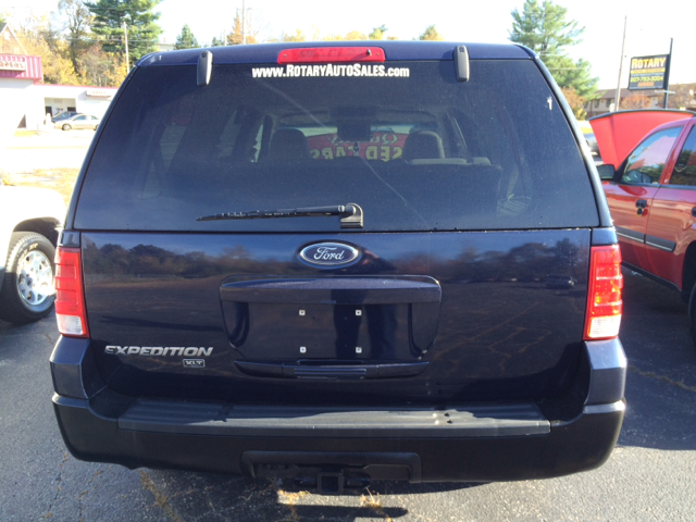 2003 Ford Expedition 2dr HB Auto (GS)