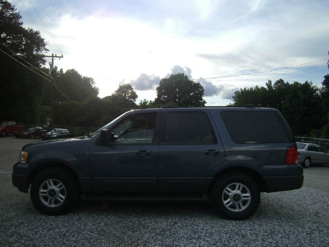 2003 Ford Expedition 2dr HB Man Spec