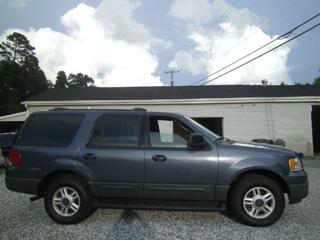 2003 Ford Expedition 2dr HB Man Spec
