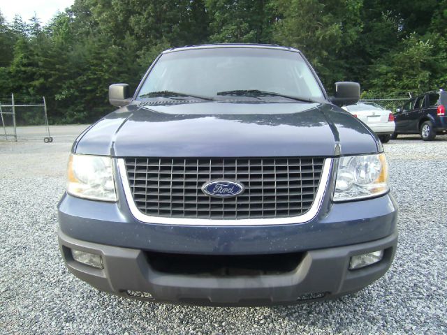 2003 Ford Expedition 2dr HB Man Spec