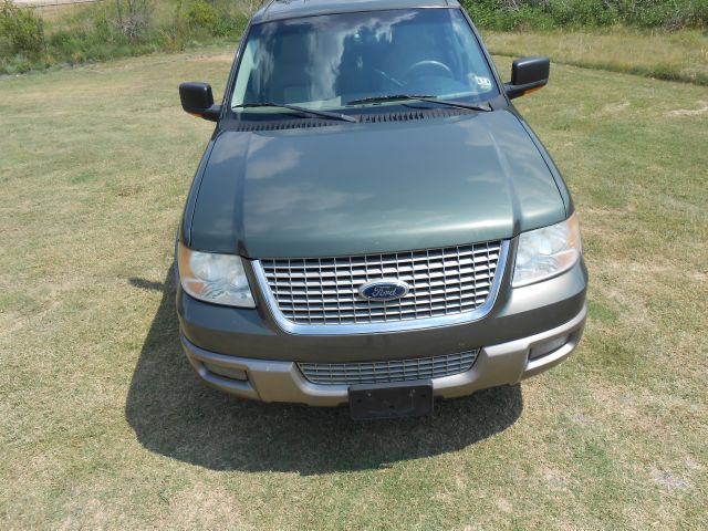 2003 Ford Expedition 2dr HB Man Spec