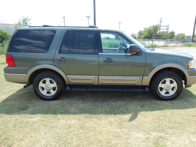2003 Ford Expedition 2dr HB Man Spec