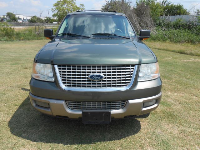 2003 Ford Expedition 2dr HB Man Spec