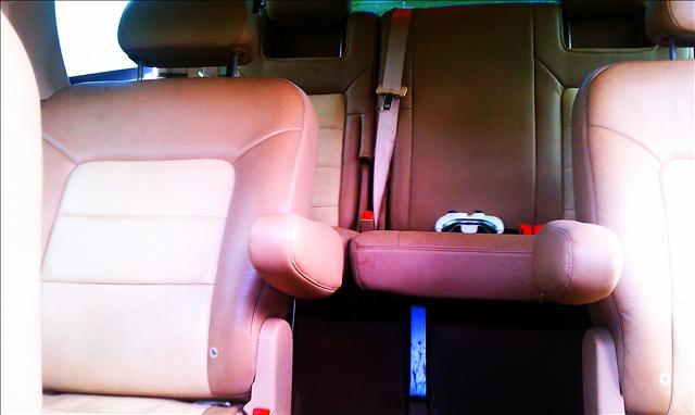 2003 Ford Expedition 2WD Crew Cab SLE1