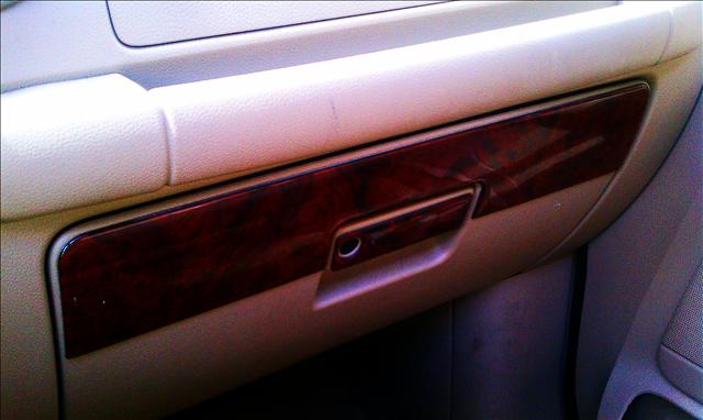 2003 Ford Expedition 2WD Crew Cab SLE1