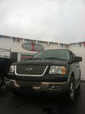 2003 Ford Expedition E320 - Extra Sharp