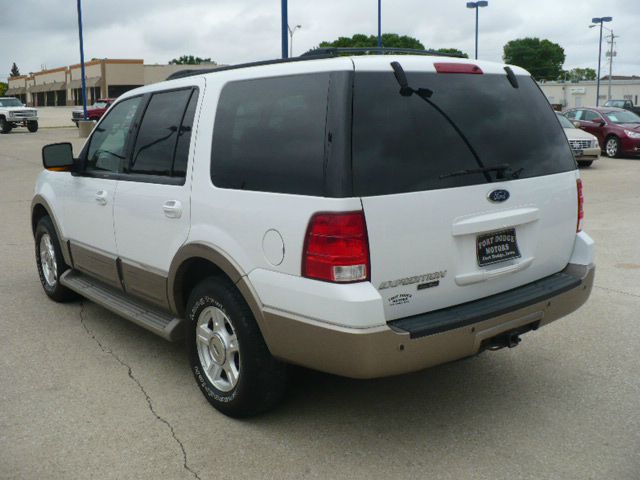 2003 Ford Expedition E320 - Extra Sharp