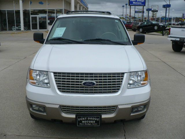 2003 Ford Expedition E320 - Extra Sharp