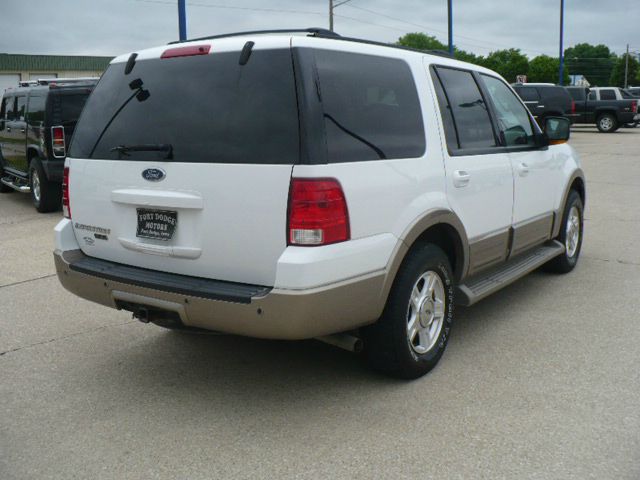2003 Ford Expedition E320 - Extra Sharp