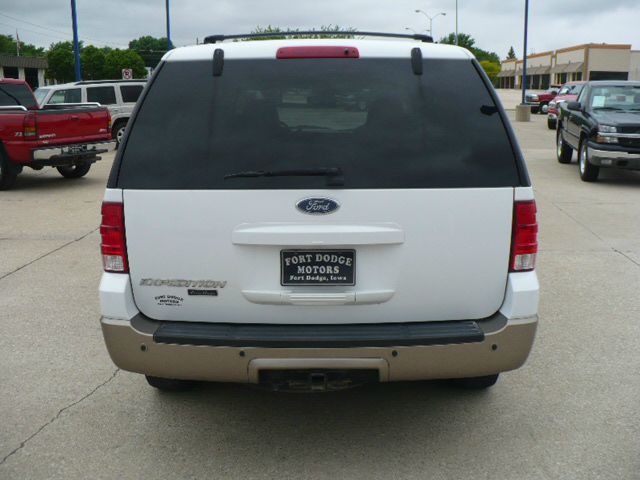 2003 Ford Expedition E320 - Extra Sharp