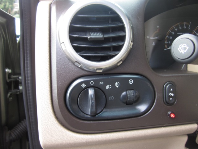 2003 Ford Expedition MOON BOSE Quads