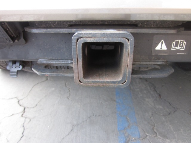 2003 Ford Expedition MOON BOSE Quads