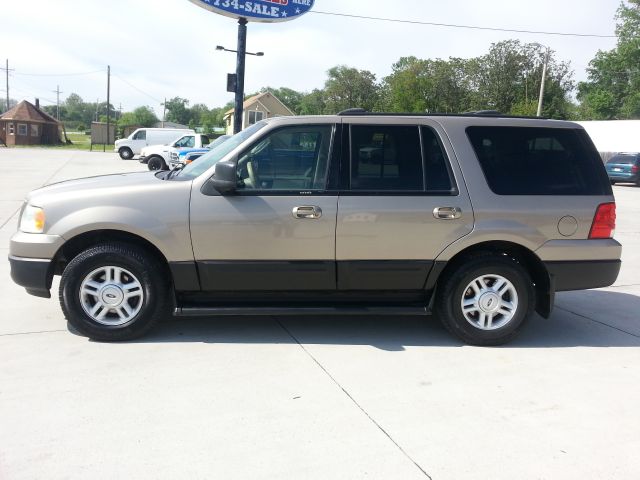 2003 Ford Expedition R1
