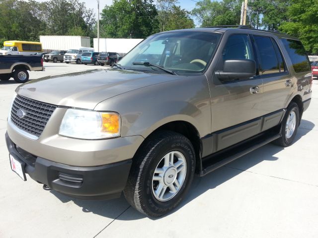 2003 Ford Expedition R1