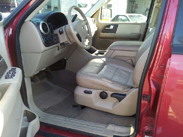2003 Ford Expedition E320 - Extra Sharp