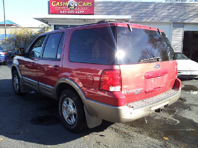 2003 Ford Expedition E320 - Extra Sharp