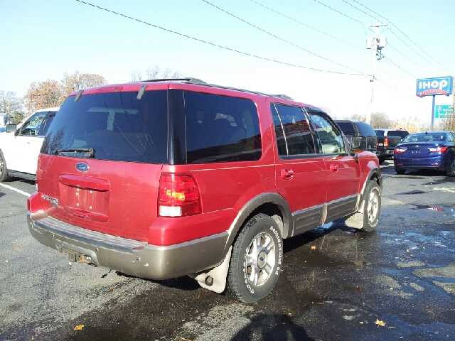 2003 Ford Expedition E320 - Extra Sharp