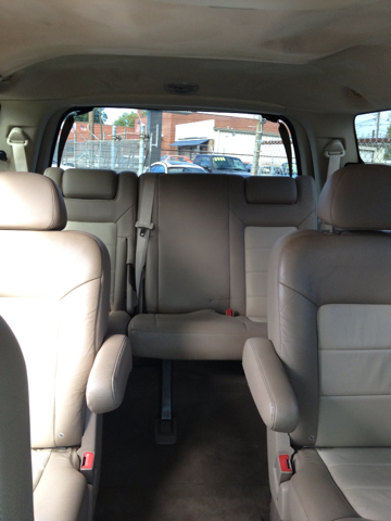 2003 Ford Expedition E320 - Extra Sharp