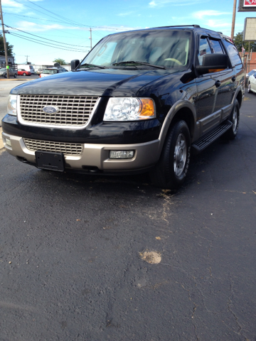 2003 Ford Expedition E320 - Extra Sharp