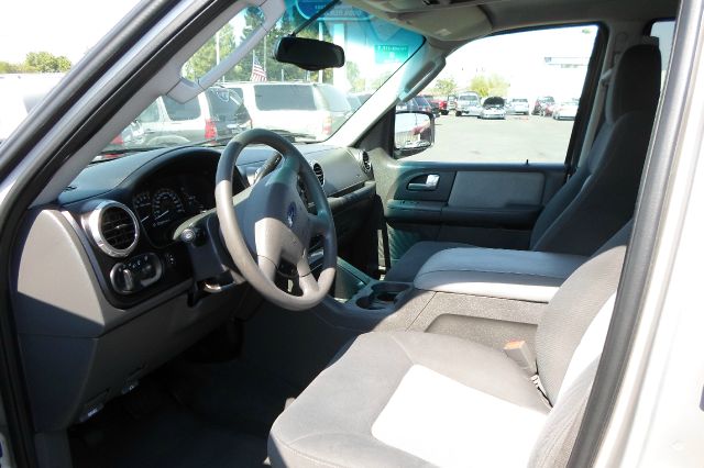 2003 Ford Expedition 1500 4WD 4x4 SUV