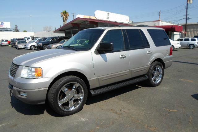 2003 Ford Expedition 1500 4WD 4x4 SUV