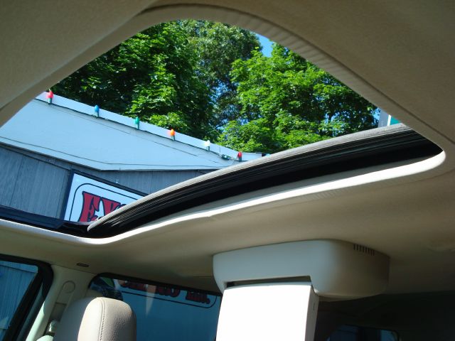 2003 Ford Expedition E320 - Extra Sharp