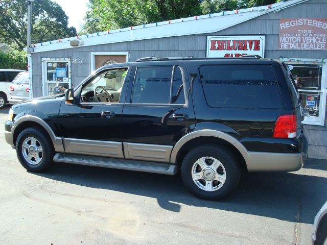2003 Ford Expedition E320 - Extra Sharp