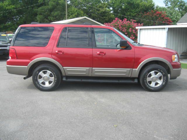 2003 Ford Expedition 2dr HB Man Spec