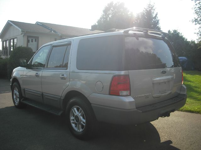 2003 Ford Expedition 1500 4WD 4x4 SUV