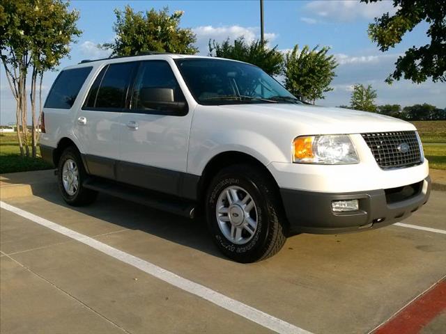 2003 Ford Expedition LT CREW 25