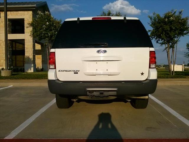 2003 Ford Expedition LT CREW 25
