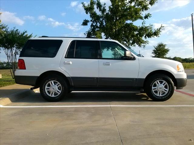 2003 Ford Expedition LT CREW 25