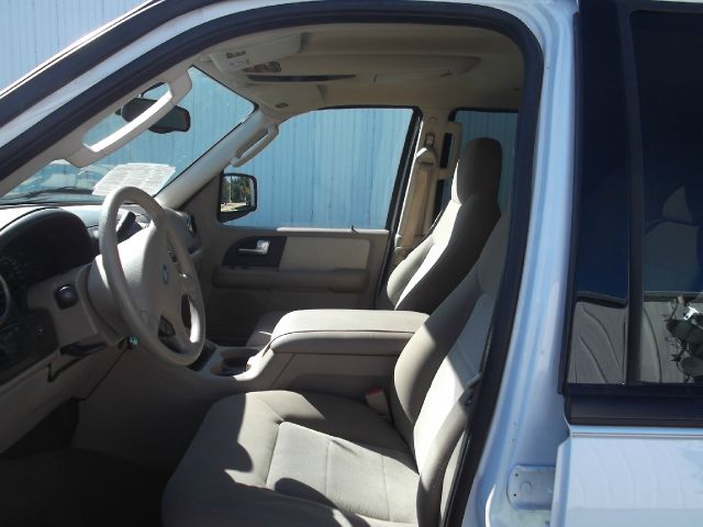 2003 Ford Expedition MOON BOSE Quads